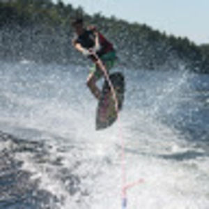 Meet your Posher, Jordan